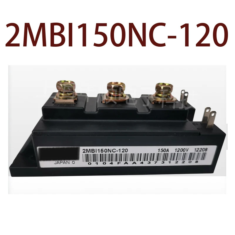오리지널 -- 2MBI150NC-120 2MBI150UA-120-51