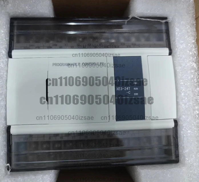 프로그래머블 컨트롤러 XE3-24T-C DC24V