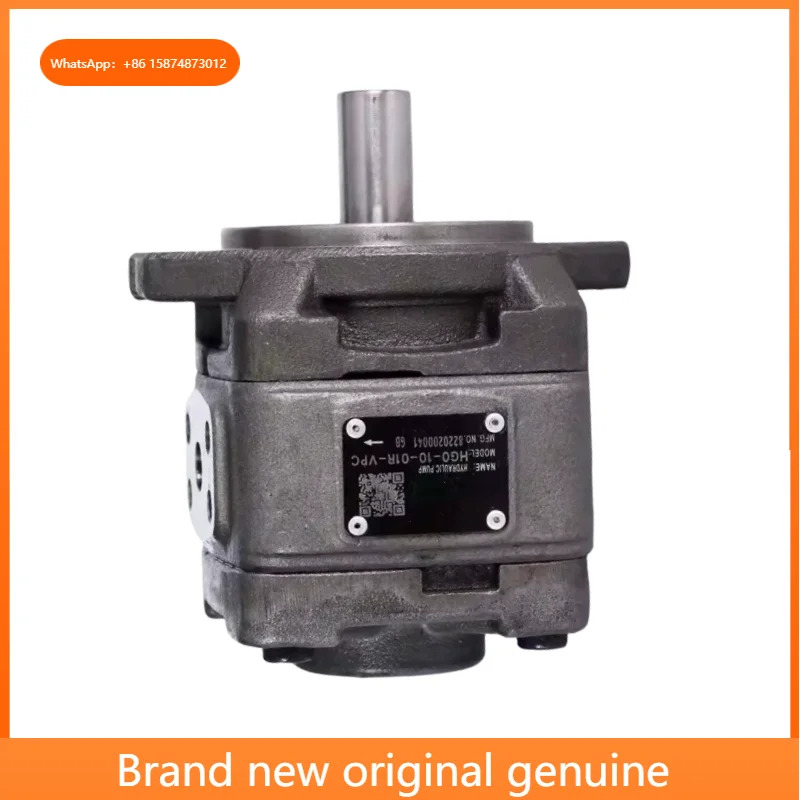 HG1-50-01R-VSC HG0-10-01R-VPC 피스톤 펌프 내부 고압 기어 HG0 HG1 HG2 HG1-50 HG1-63 HG2-80