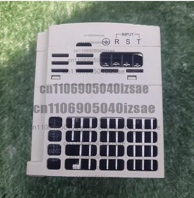 주파수 변환기 DLA1-0D75T4G 0.75KW 380V 리퍼 완료