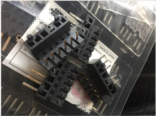 A06B-6114-K220/E/S 신규 모터 전원 6핀 플매트 카펫 러그 1473063-2/1473393-2