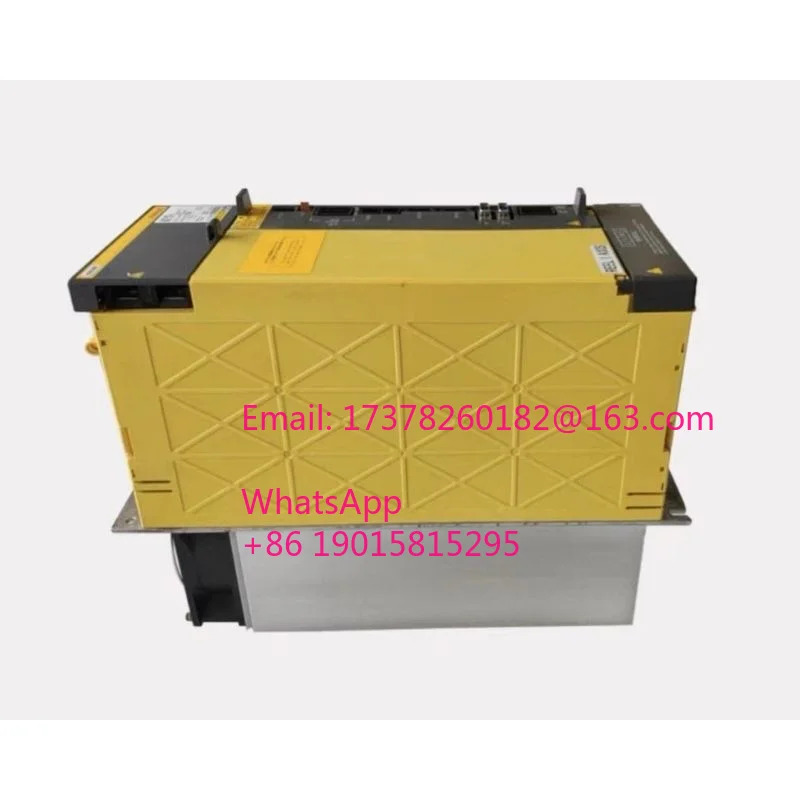 A06B-6117-H109 CNC 시스템Fanaco 서보 드라이브 증폭기 모듈 리퍼