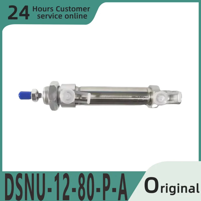오리지널 실린더 DSNU-12-80-P-A