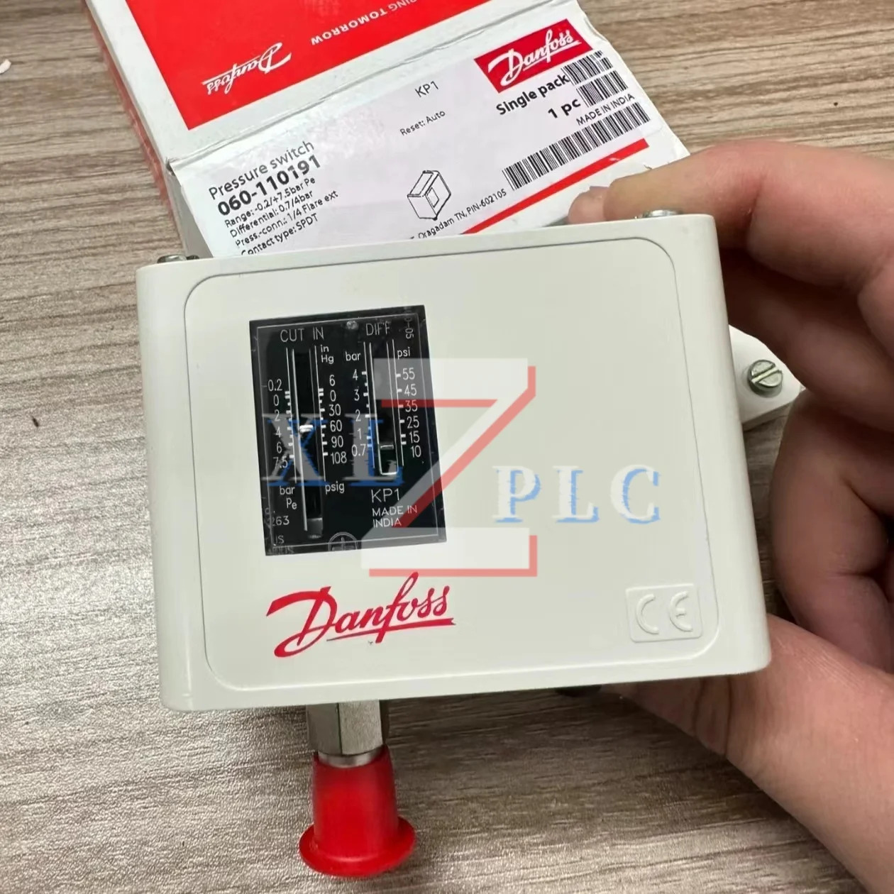 압력 스위치 원본 061B000466 060-110191 060-312166 061B100566 060-310366