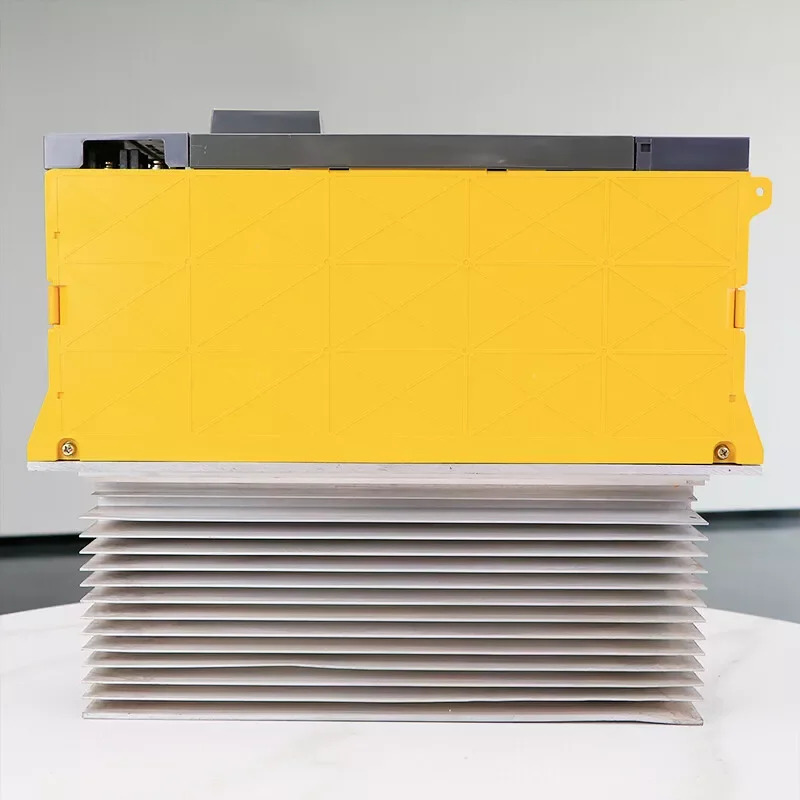 A06B-6079-H207 Fanuc 서보 모듈 Ok A06B6079H207 리퍼 완료