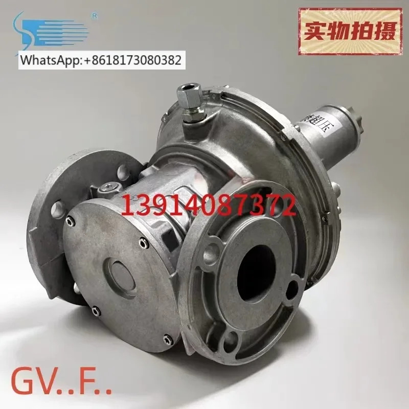 감압밸브 조절기 SGV50F1B 65F1 80F1 GV100F1B 4B