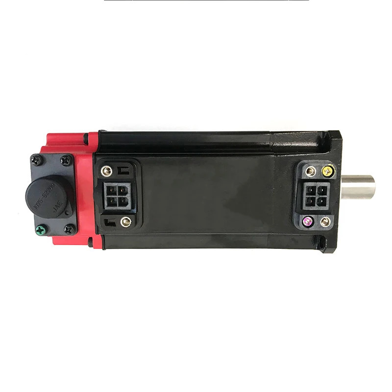 A06B-0116-B403 Fanuc AC 서보모터 리퍼 완료 A06B 0116 B403