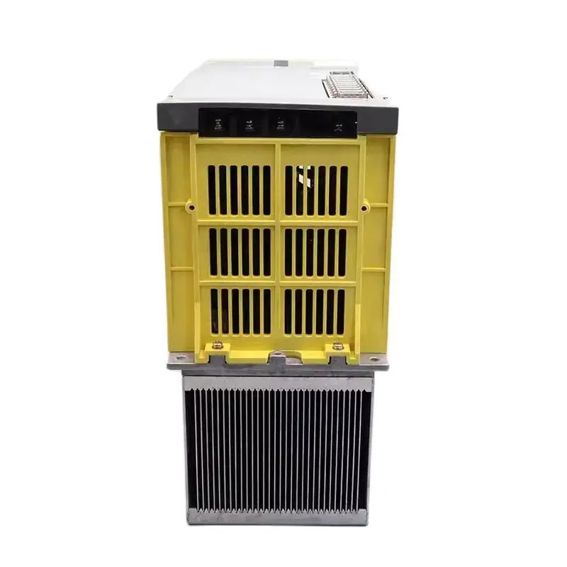 A06B-6102-H126 Fanuc 서보 드라이브 전원 공급 모듈 리퍼 완료 A06B6102H126
