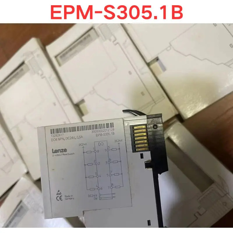 오리지널 EPM-S305.1B 모듈