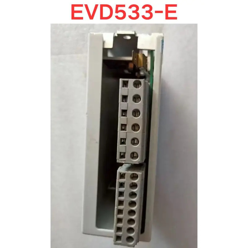 리퍼 EVD533-E 모듈 기능 OK