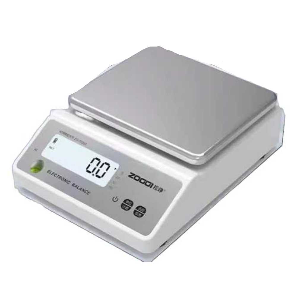 커피 전자저울 정밀 주방 계량 디지털 휴대용 소수점 충전 겸용 1200g/0.1g - 상품 이미지