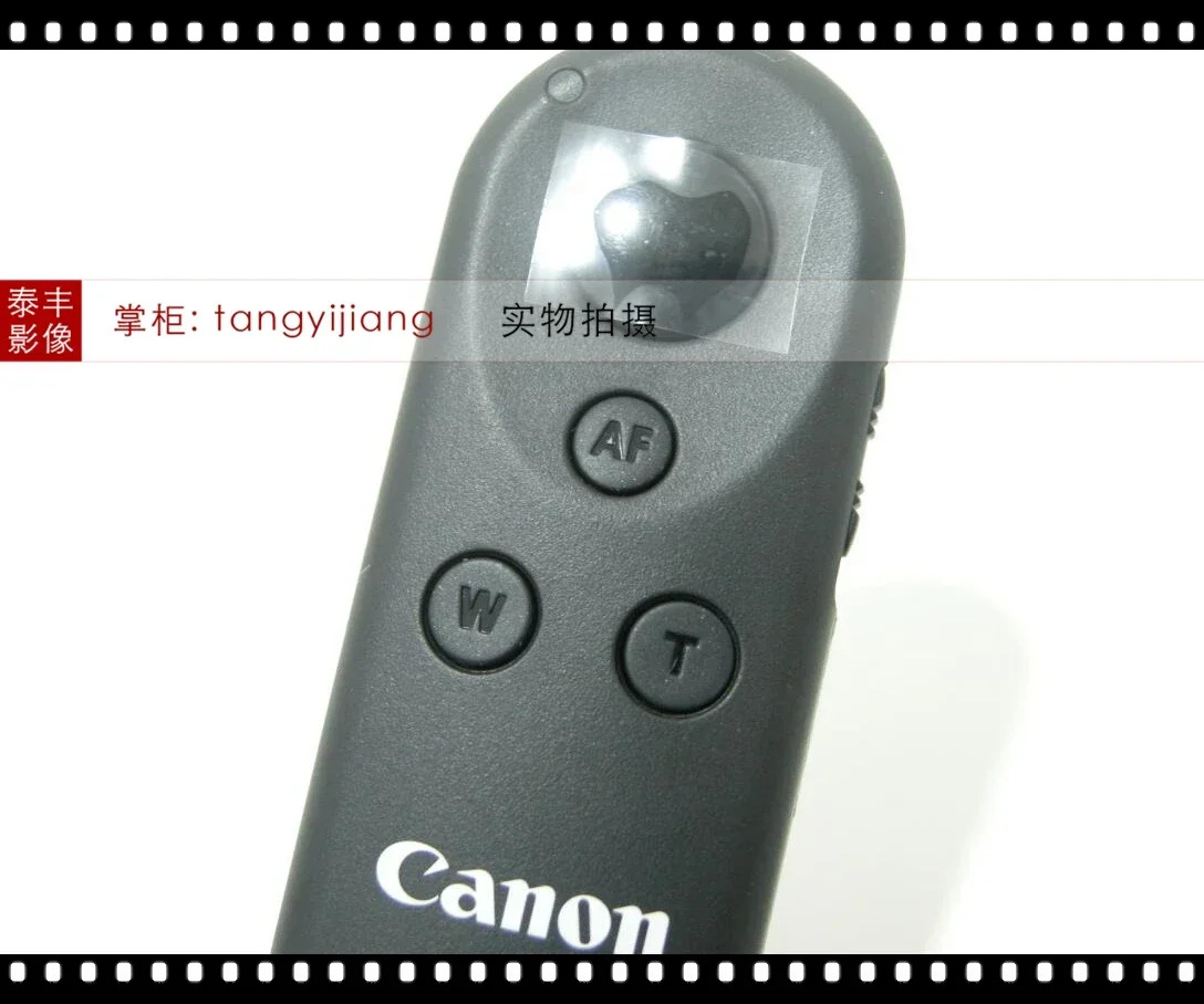 BR-E1 R RP R3R5R6R7R8R10R50 90D 850D M50 M200 블루투스 리모콘
