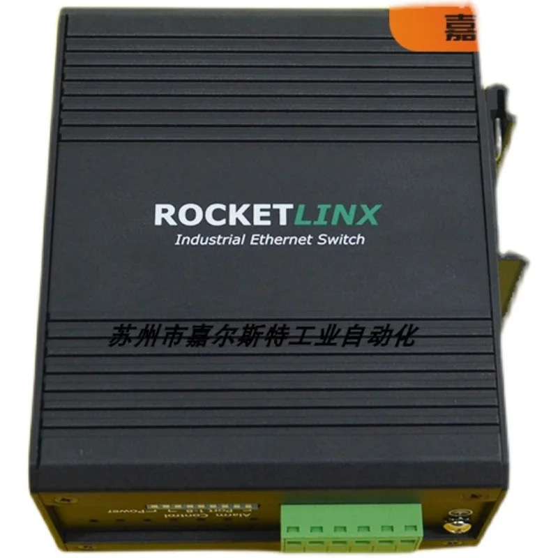 독일 P F Pepperl Fuchs 비 스위치 ICRL-U-8RJ45-DIN-NT을 바랍니다