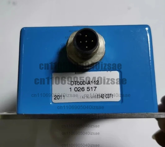 센서 DT500-A112 납품 1026517 하게 작동하며 리퍼를 거쳤습니다.