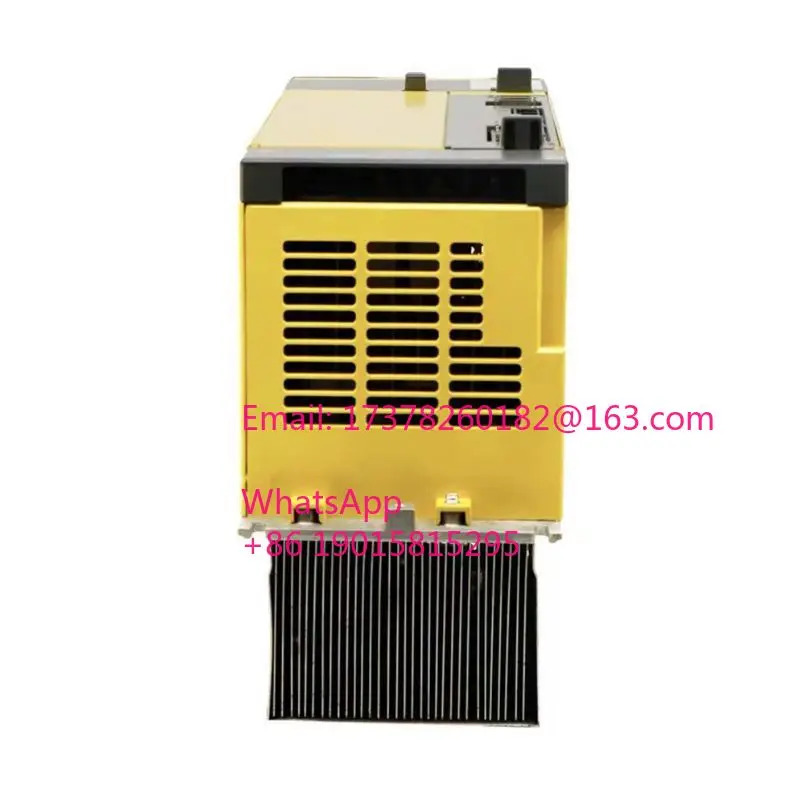 리퍼 A06B-6270-H030 H600 서보 증폭기 완료