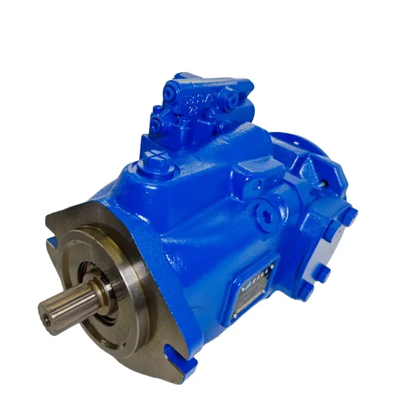 Nuoyi 펌프 유압 피스톤 A10VNO28 A10VNO45 A10VNO63 A10VNO85 A10VNO 고압 R902482556 AL A10VNO63DRS/52R-VWC62N0