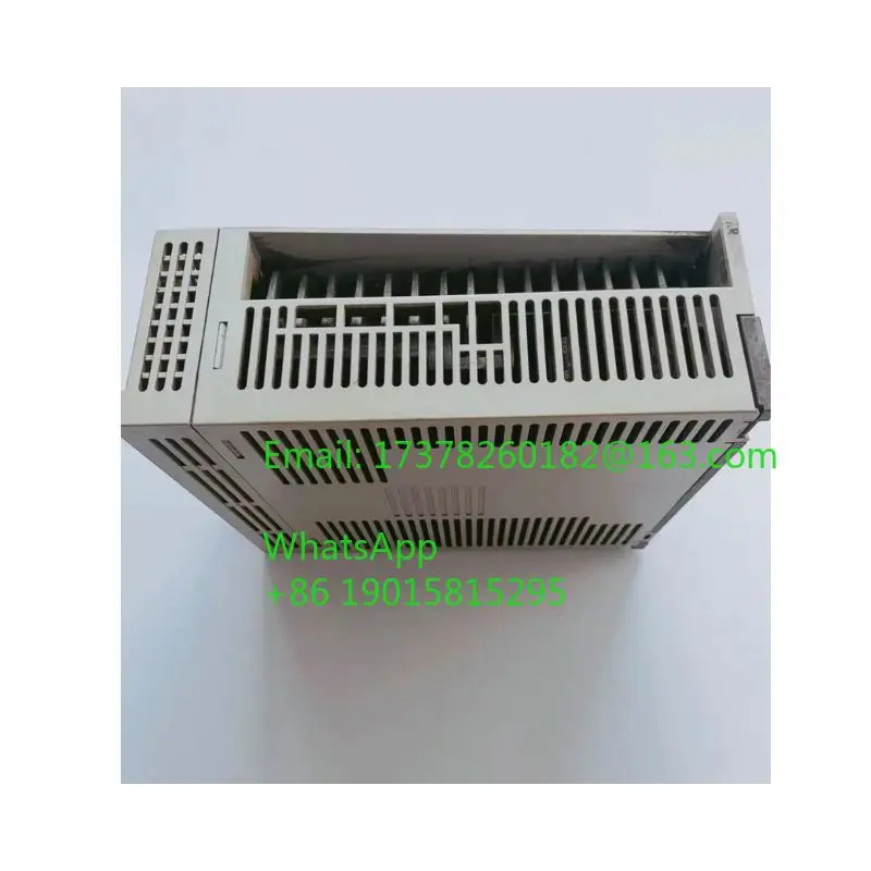 MR-E-70A 리퍼 서보 드라이브 정상 기능 완료