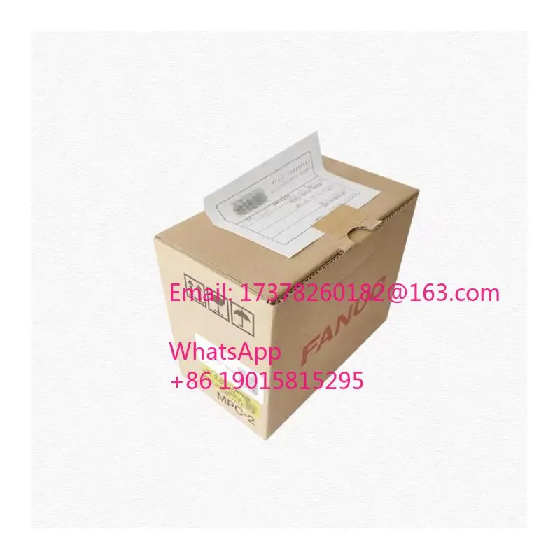 A860-2159-T302 FANUC 서보 스핀들 인코더