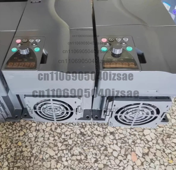 주파수 변환기 TD500-T0110G3 리퍼 완료