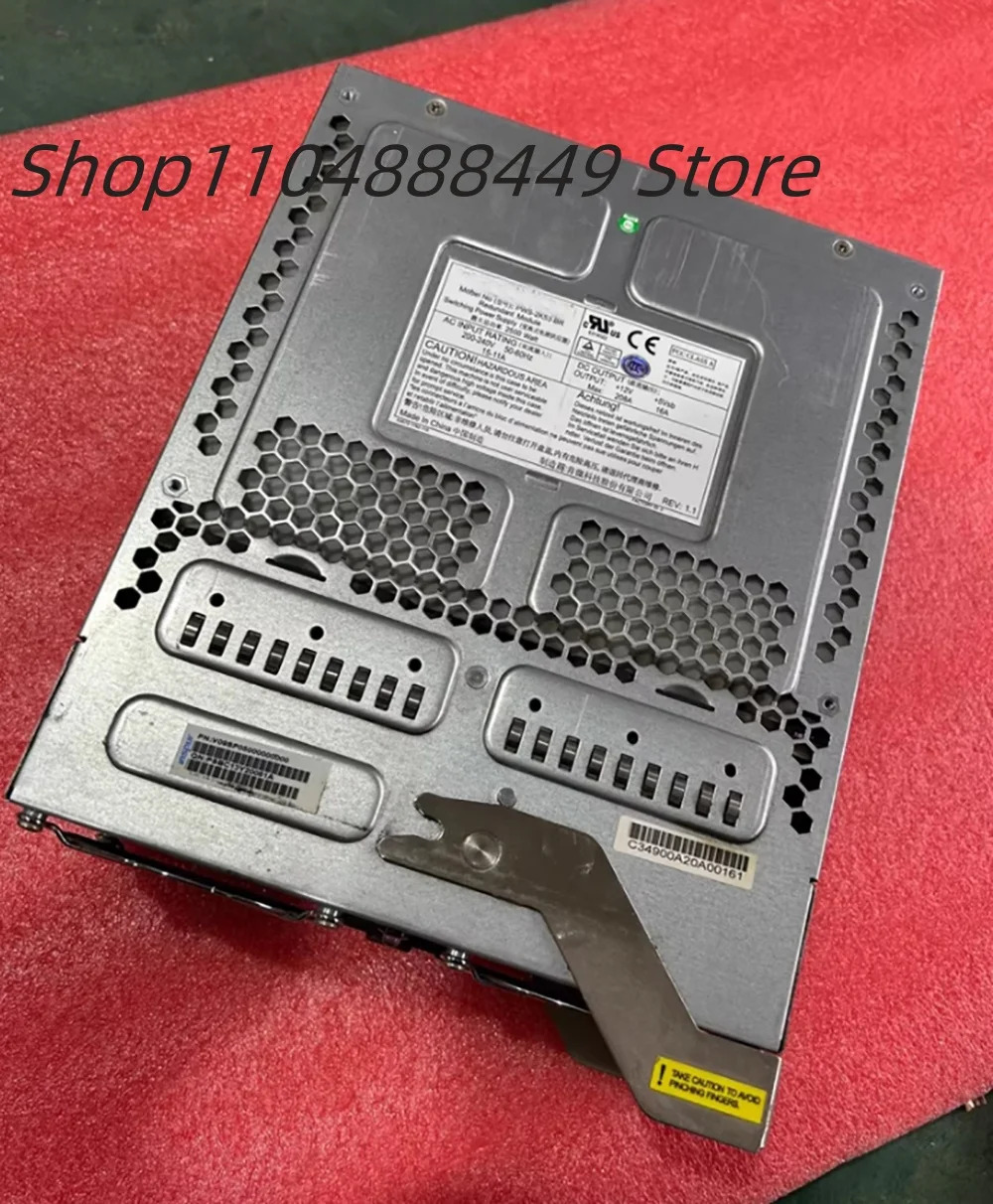 2500W 전원공급장치 PWS-2K53-BR 720E-R75