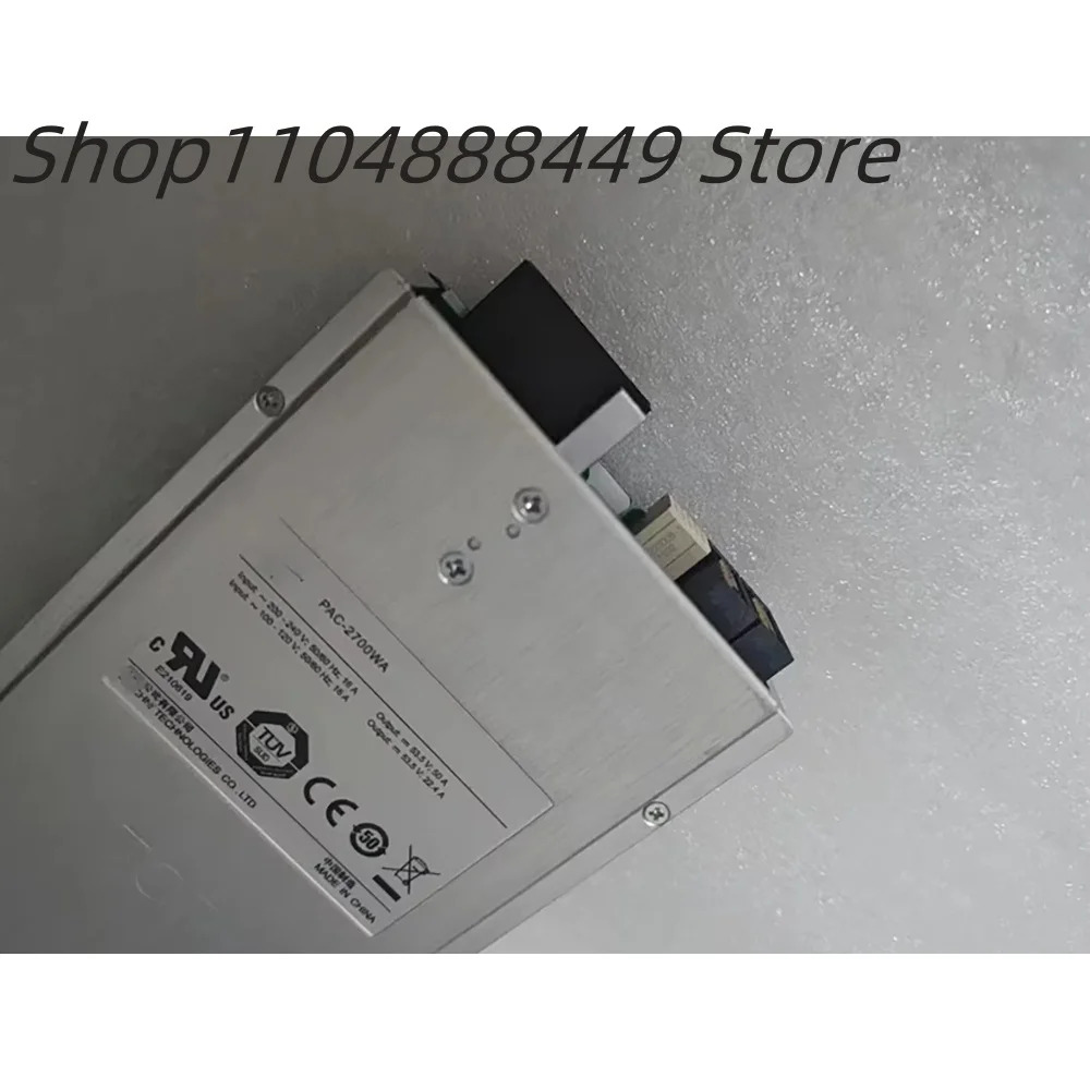 PAC-2700WA Ac 스위칭 전원공급장치