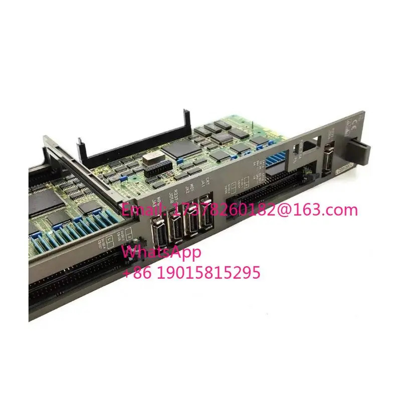 리퍼 FANUC 회로 기판 A16B-2203-0073 완료