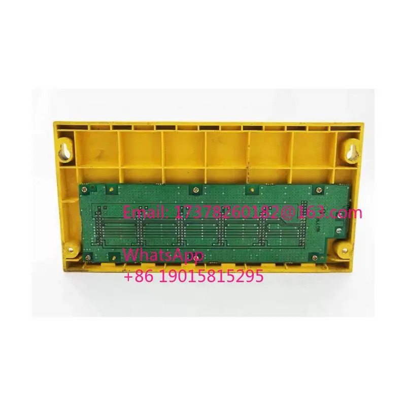 리퍼 FANUC A03B-0807-C002 IO 모듈 완료