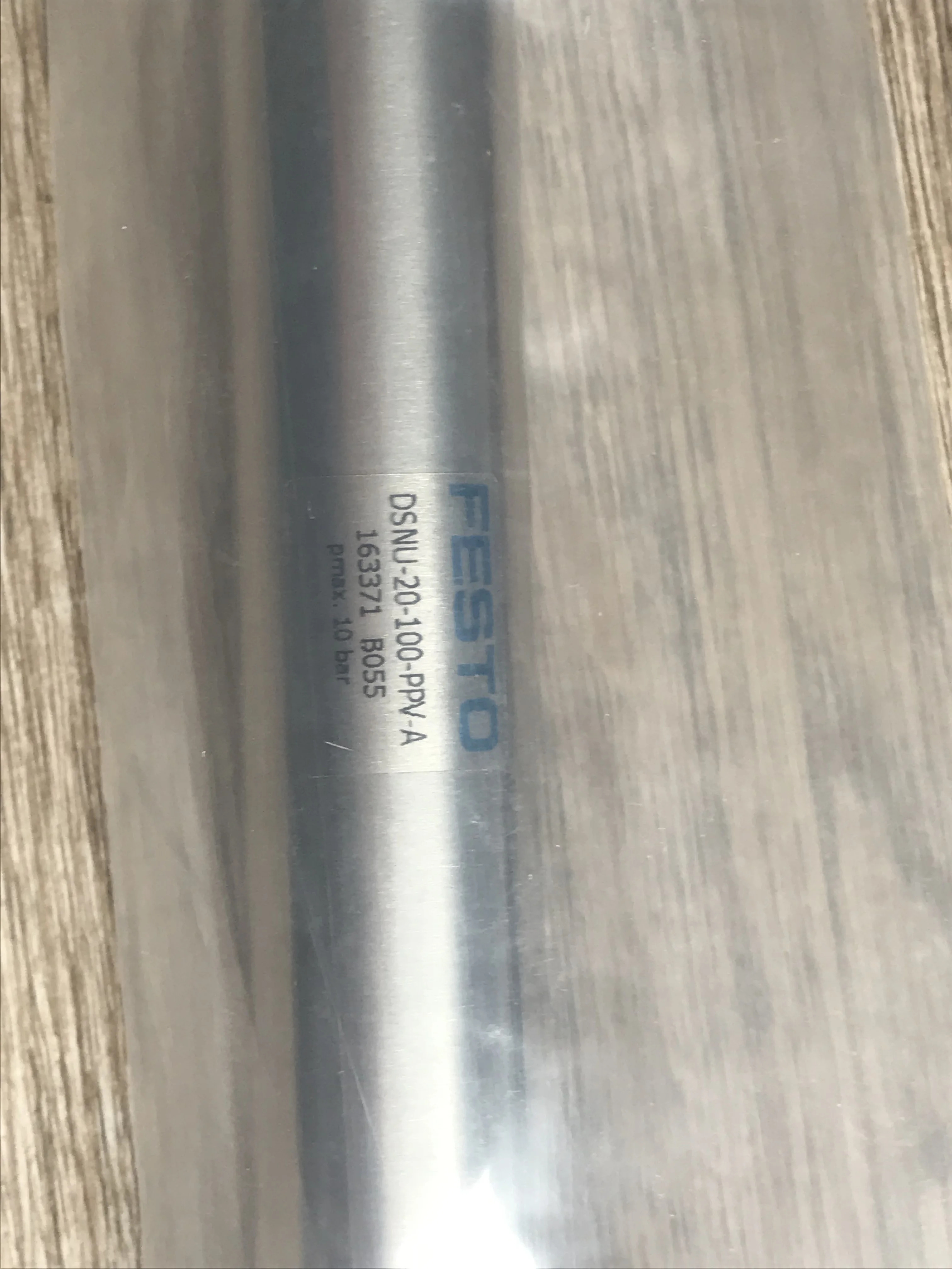 FESTO 실린더 DSNU-20-100-PPV-A신