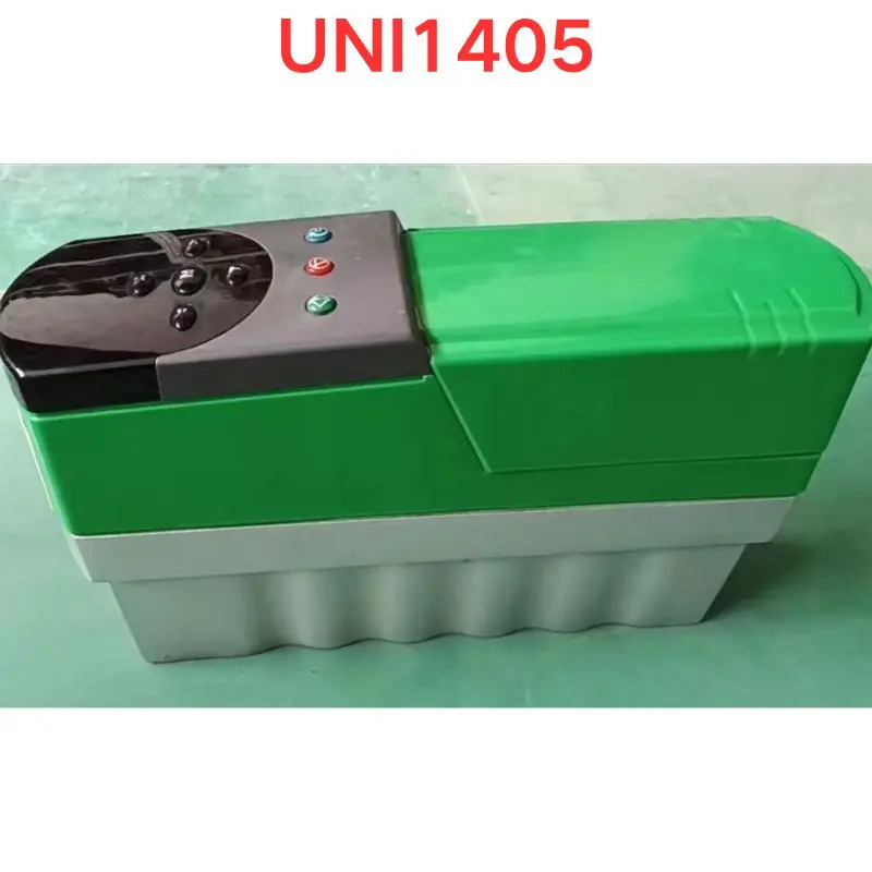 리퍼 UNI1405 주파수 변환기 4.0KW 기능 OK