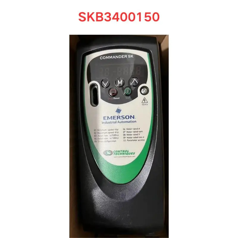 오리지널 SKB 3400150 주파수 변환기