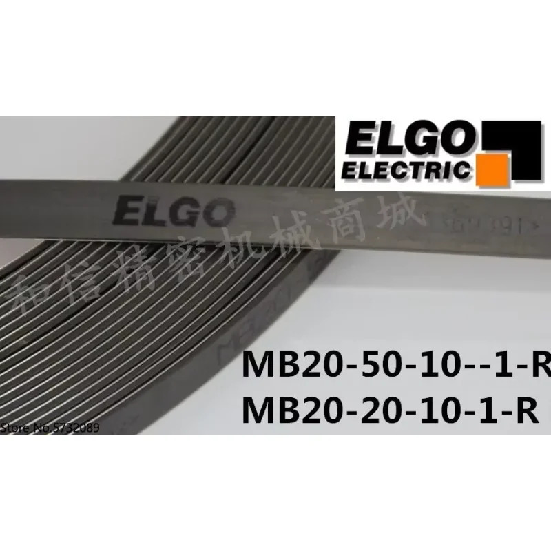 SPM 자기 격금자기 스트립 Siko MB500AS/MB200ELGO MB20-50/20 테이프 센서 MS20