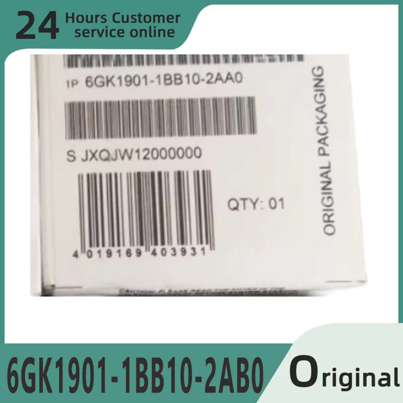 오리지널 6GK1901-1BB10-2AB0