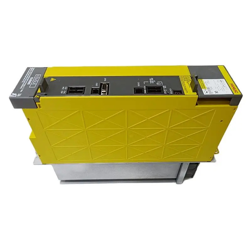 A06B-6120-H045 FANUC 전원공급장치 모듈 리퍼 완료 A06B6120H045