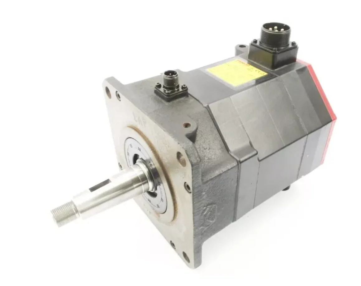A06B-0243-B500 CNC 기계FANUC AC 서보모터 리퍼 완료 A06B 0243 B500