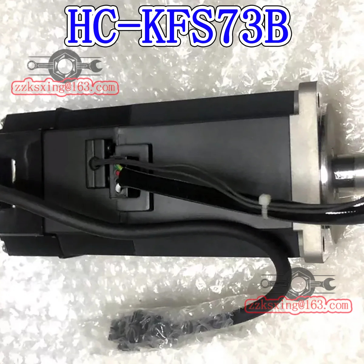 밀기울 새 HC-KFS73B 오리지널 AC 서보모터 포함