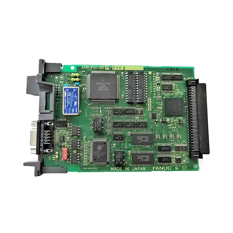 A20B-8101-0050 Fanuc 회로 기판 리퍼 완료 A20B 8101 0050