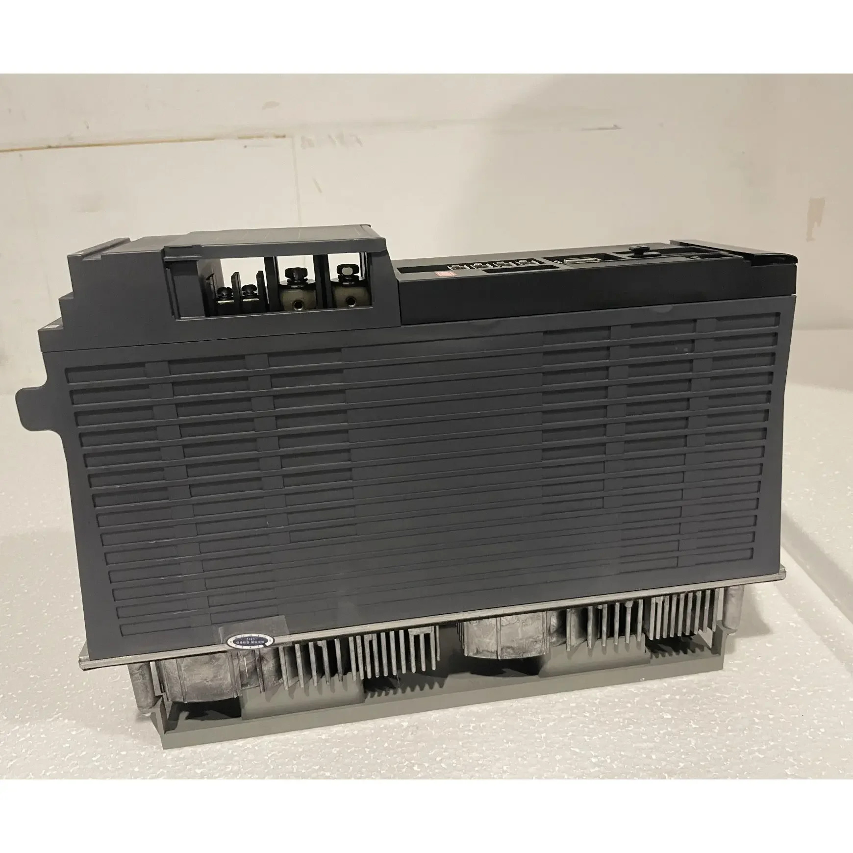 MDS-DH-V2-8080 서보 드라이브 장치 리퍼 완료 MDS DH V2 8080