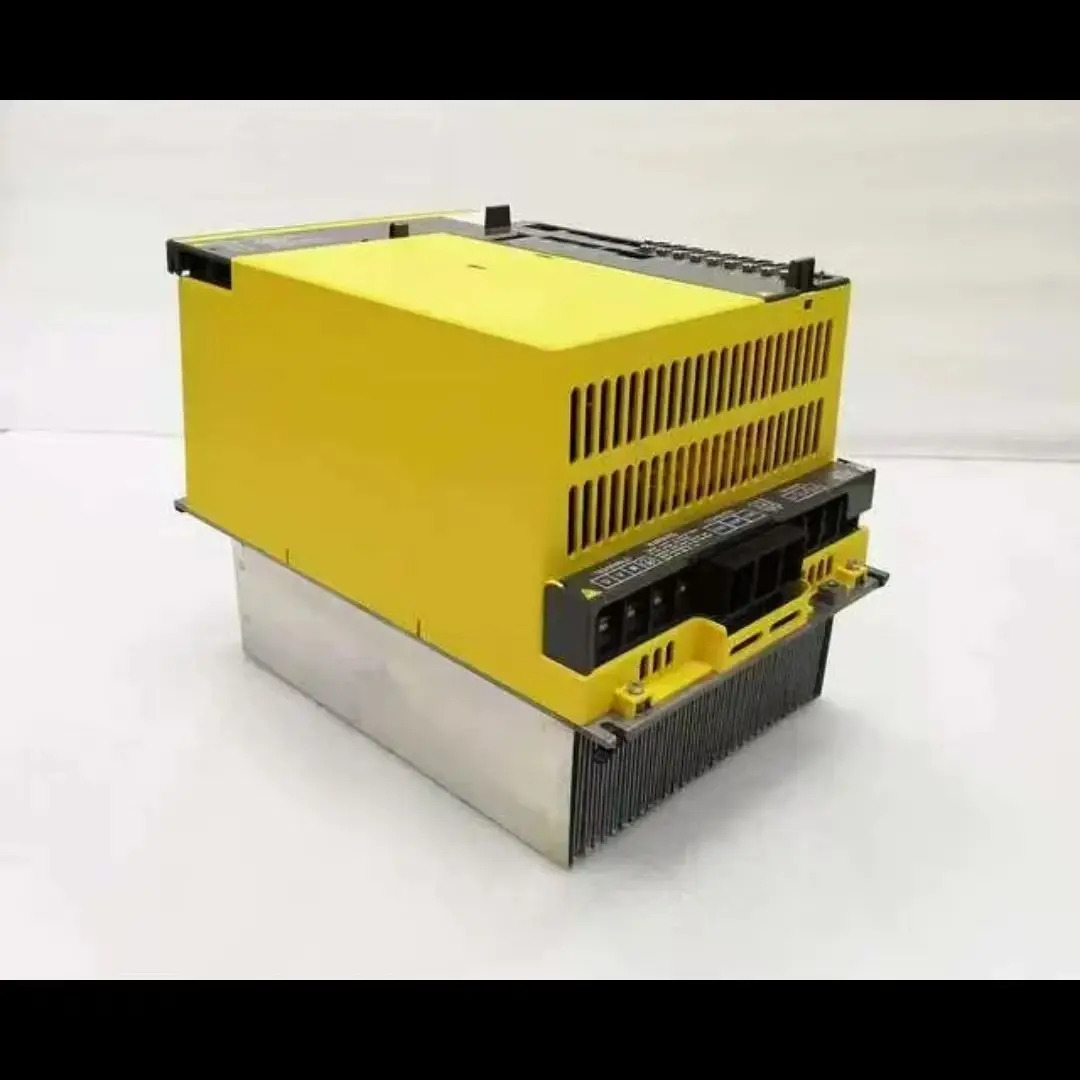 A06B-6320-H364 FANUC 서보 드라이브 증폭기 CNC 제어 A06B 6320 H364