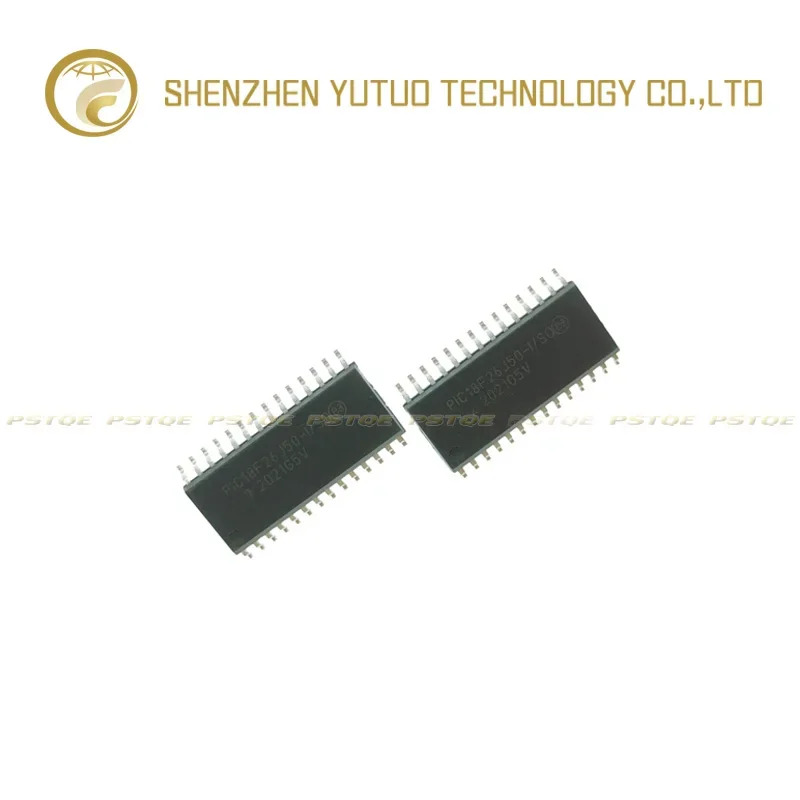 오리지널 PIC18F26J50-I/SO PIC18F26J50 SOIC-28 SOIC IC 신