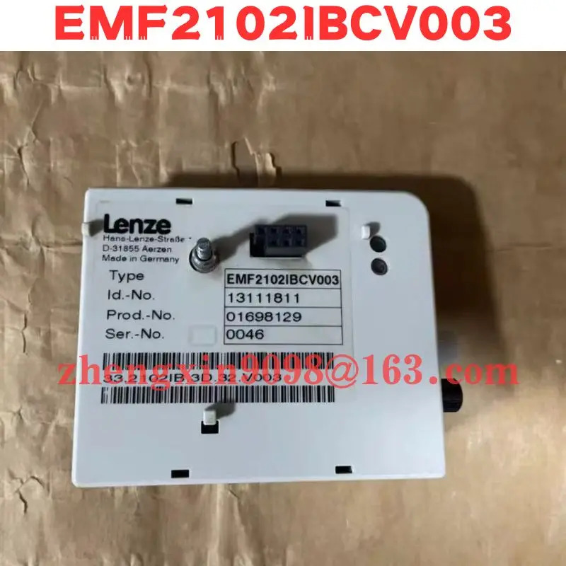 오리지널 EMF2102IBCV003 모듈