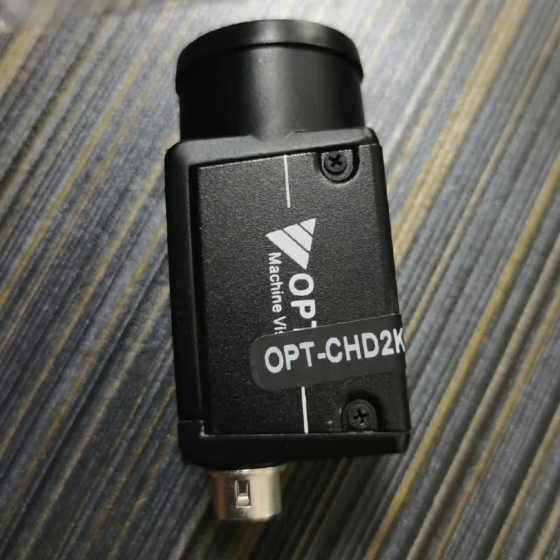 리퍼 OPT-CM1000-GL-04메가픽셀 흑백 카메라 OK