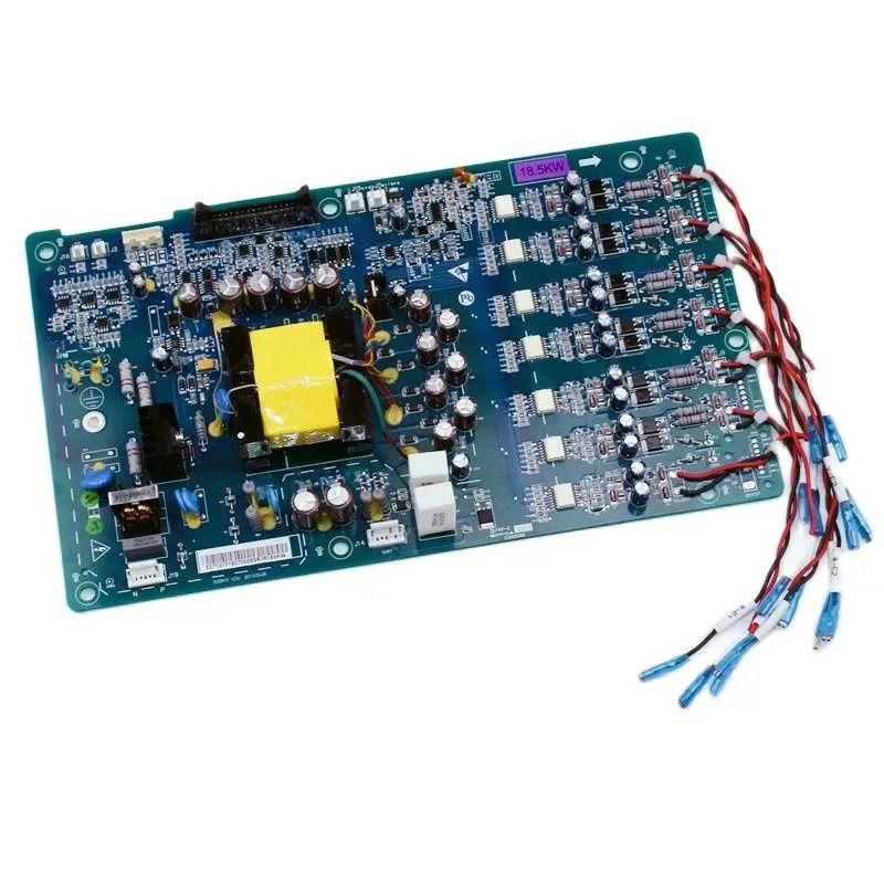 SGGR15 인버터 드라이브 보드 CON8003Z-C185 엘리베이터 부품 리프트 액세서리