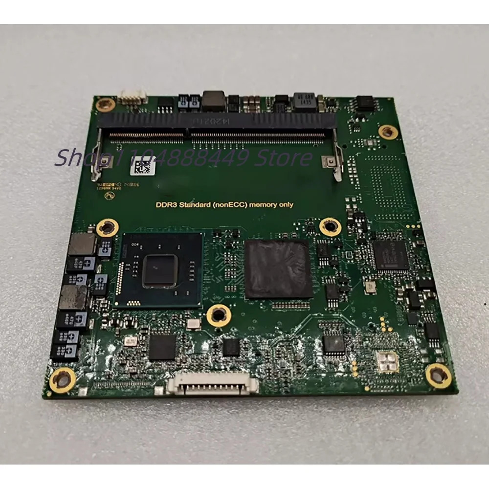 S-CTN2800R01A-UIH 산업제어 마더보드
