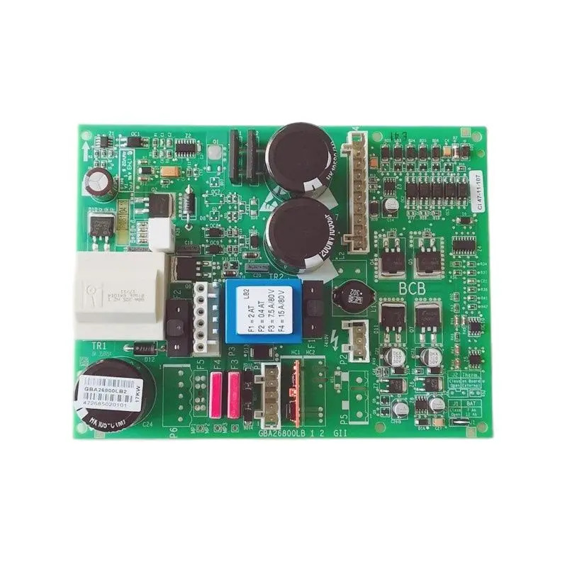 GEN2 전원공급장치 BCB 보드 GBA26800LB2 GBA26800LB1 엘리베이터 부품 리프트 액세서리
