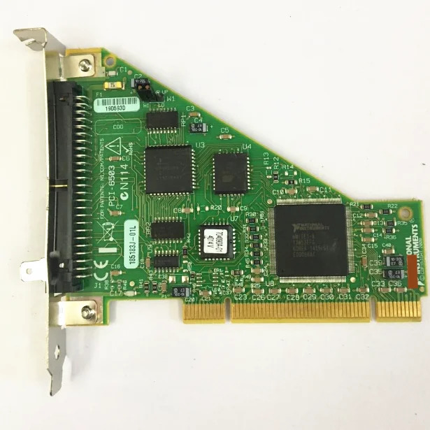 PCI-6503