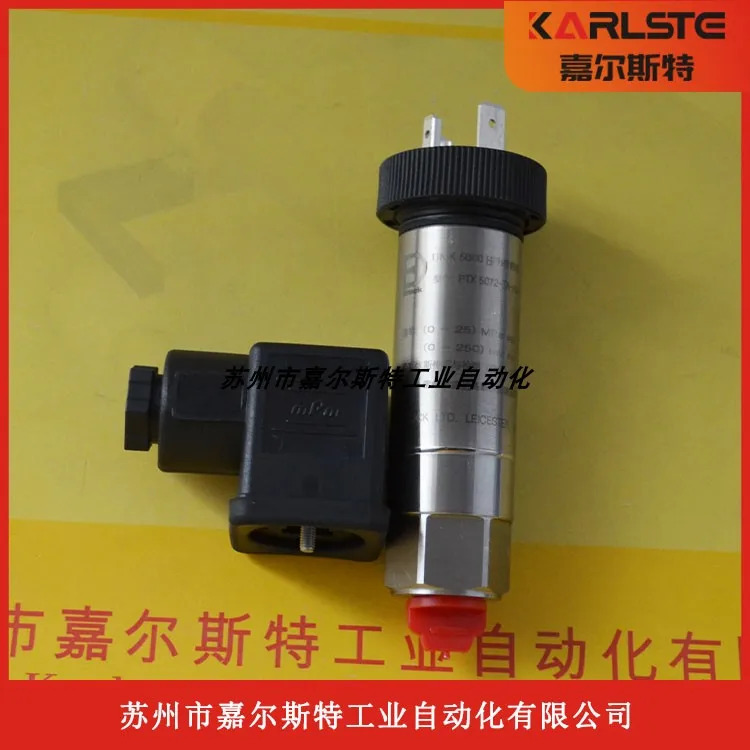 GE Druck 압력센서 PTX5072-TA-A2-CA-H0-PA 환영합니다