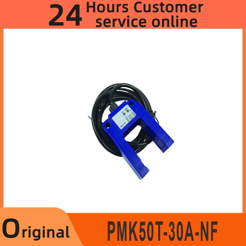 PMK50T-30A-NF 레벨링 광전스위치 센서