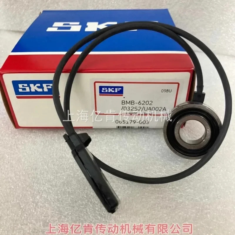 BMB-6202 032S2 UA002A 6202 VK2415 인코더 센서 베어링