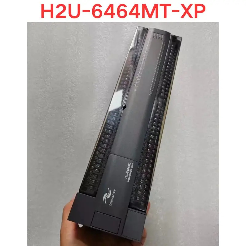 Inovance PLC H2U-6464MT-XP