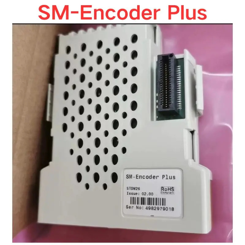 오리지널 SM-Encoder Plus 통신 모듈